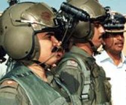 $19.5m US Military Aid to Bahrain