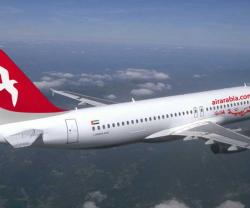 Air Arabia Selects Thales