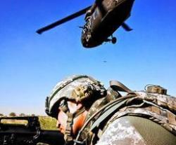 Saudi Arabia to Get Largest US Deal