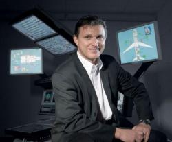CAE to Acquire Lockheed Martin Commercial Flight Training