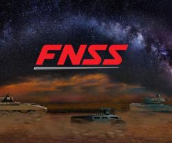 FNSS Launches New Redesigned Logo on its 25th Anniversary