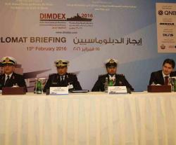 QNB Group Announced Main Sponsor of DIMDEX 2016