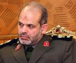 Iran to Unveil New Weapons