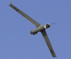 Insitu Showcases Latest Unmanned Systems at UMEX 2016