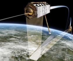 Airbus D&S to Operate German Military Satellite System for 7 Years