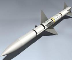 Indonesia Requests Advanced Medium-Range Air-to-Air Missiles