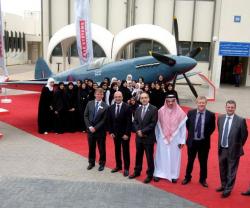 600 Bahraini Students Explore Engineering with BAE Systems