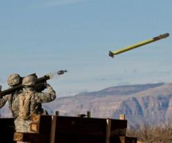 India to Acquire Raytheon’s Stinger Air-to-Air Missiles