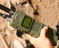 Harris to Supply Tactical Radios to Middle East Nation
