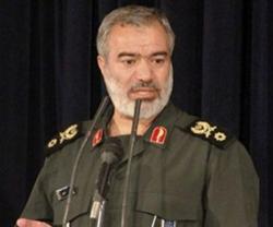 Iran Producing Speedboats Cruising at 80 Knots