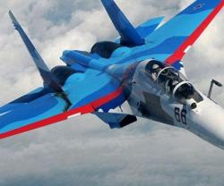US Would “Veto” Sale of Russian Su-30 Fighter Jets to Iran
