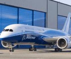 Boeing Delays Dreamliner Delivery