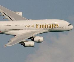 Emirates Selects UTC Aerospace Systems C.A.R.E. Program for A380 Maintenance