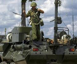 Russia to Develop Electronic Platform for Warfare Troops by 2018