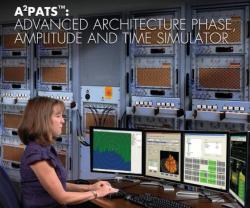 Textron Systems to Supply A2PATS™ to Naval Air Warfare Center