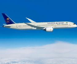 Saudi Arabian Airlines Selects HSBC to Raise $1.3bn Sukuk