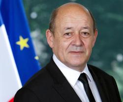 France Ready to Help Libya with Maritime Security