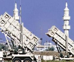 Kuwait to Buy Patriots