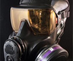 Avon Protection’s CBRN Solutions at SOFEX 2016