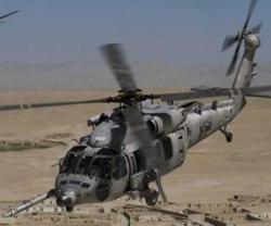 Sikorsky Conducts Combat Rescue Helicopter Air Vehicle Preliminary Design Review