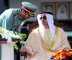 Interior Minister: UAE Has Lowest Violent Crime Rate Globally