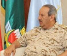 Bahrain’s Commander-in-Chief Receives Indian Military Delegation