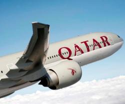 Qatar Airways Raises Stake in BA-Owner IAG to 15%