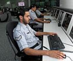 UAE Police Services: 4th Worldwide