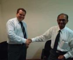 Cavotec in Muscat Airport Deal