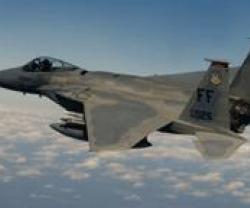 US Plans $60bn Saudi Arms Sale