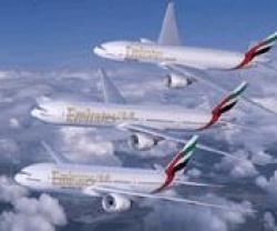 ME: 11% Air Service Growth