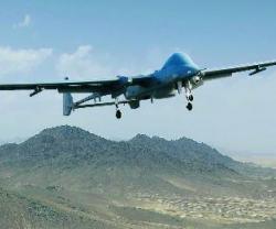 Heron: Another 2 Years in Afghanistan