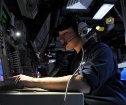 2nd Generation Aegis BMD