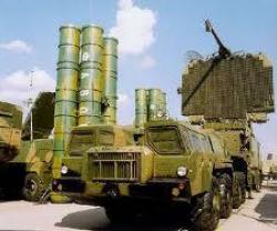 Russia Freezes S-300 Sale to Iran