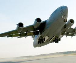 Kuwait C-17 Globemaster III