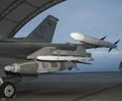 Boeing's MK-84 Laser JDAM