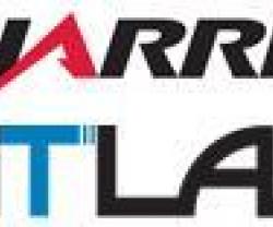 Harris in JV with Atlas Telecom