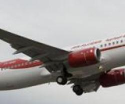 11th Boeing 737-800 to Air Algerie