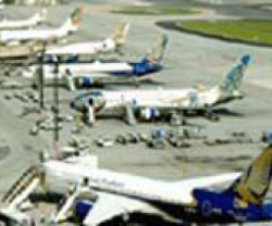 Bahrain to Build New Airport