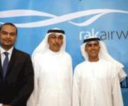 RAK Airways to Resume Flights