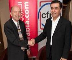 CFM56-5B Engines for Air Arabia