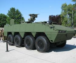 Patria to Showcase Latest Products at Eurosatory 