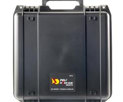 Peli Launches New Storm Case™ for Drone Gear Protection
