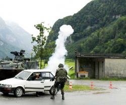 RUAG Supplies C-IED Training Kits to German Army