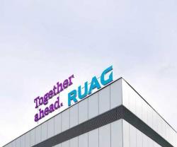 RUAG Opens Regional Component Repair Centre in Malaysia