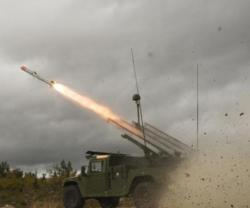 Australia Selects Raytheon’s Missile Defense System