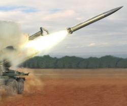 Raytheon to Offer DeepStrike® to US Army LRPF Program