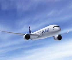 Rolls-Royce Welcomes Airbus, Iran Air Deal for 100 Jets