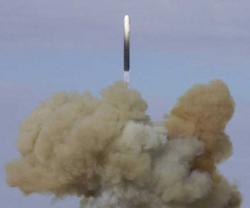 Russian Strategic Missile Forces to be Fully Digital by 2020 