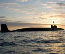 Russian Subs to Become Indistinguishable From Whales 